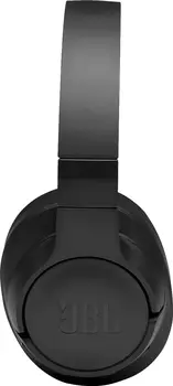 Наушники с микрофоном JBL Tune 760 NC Black (JBLT760NCBLK)