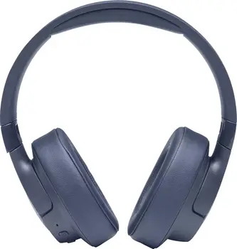 Наушники с микрофоном JBL Tune 760 NC Blue (JBLT760NCBLU)