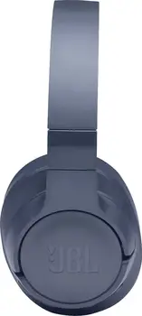 Наушники с микрофоном JBL Tune 760 NC Blue (JBLT760NCBLU)