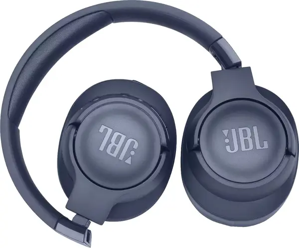【美品】JBL Tune 760 NC Bluetooth ヘッドホン JBL Tune 760NC | ワイヤレスノイズキャンセリングオーバーイヤー
