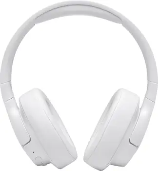 Наушники с микрофоном JBL Tune 760 NC White (JBLT760NCWHT)