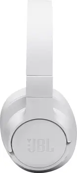 Наушники с микрофоном JBL Tune 760 NC White (JBLT760NCWHT)