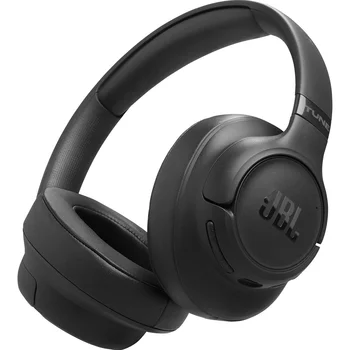 Навушники з мікрофоном JBL Tune 780NC Black (JBLT780NCBLK)