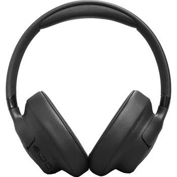 Навушники з мікрофоном JBL Tune 780NC Black (JBLT780NCBLK)