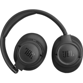 Навушники з мікрофоном JBL Tune 780NC Black (JBLT780NCBLK)