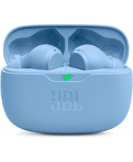 Наушники TWS JBL Wave Beam Blue (JBLWBEAMBLU)