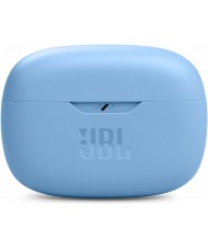 Наушники TWS JBL Wave Beam Blue (JBLWBEAMBLU)