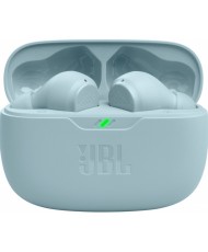 Навушники з мікрофоном JBL Wave Beam Mint (JBLWBEAMMIT)