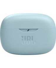 Навушники з мікрофоном JBL Wave Beam Mint (JBLWBEAMMIT)