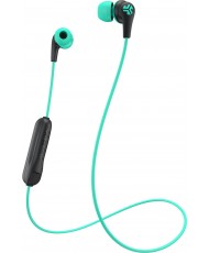 Наушники с микрофоном JLAB JBuds Pro Teal (IEUEBPRORTEAL123)