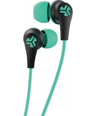 Наушники с микрофоном JLAB JBuds Pro Teal (IEUEBPRORTEAL123)