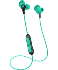 Наушники с микрофоном JLAB JBuds Pro Teal (IEUEBPRORTEAL123)