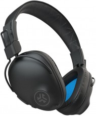 Наушники с микрофоном JLAB Studio Pro Wireless Over Ear Black (IEUHBASTUDIOPRORBLK4)