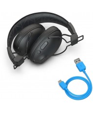 Наушники с микрофоном JLAB Studio Pro Wireless Over Ear Black (IEUHBASTUDIOPRORBLK4)