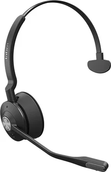 Наушники с микрофоном Jabra Engage 65 Mono Black (9553-553-111)