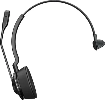 Наушники с микрофоном Jabra Engage 65 Mono Black (9553-553-111)
