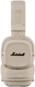 Наушники с микрофоном Marshall Major V Cream (1006833)