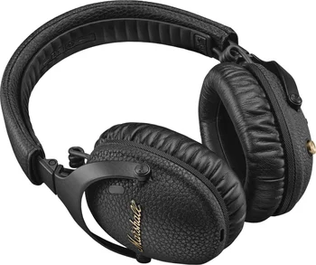 Навушники з мікрофоном Marshall Monitor III A.N.C Black (1006861)