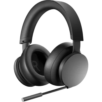 Наушники с микрофоном Microsoft Xbox Wireless Headset Black (TLL-00021)