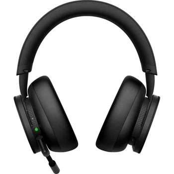 Наушники с микрофоном Microsoft Xbox Wireless Headset Black (TLL-00021)