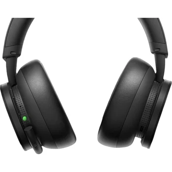 Наушники с микрофоном Microsoft Xbox Wireless Headset Black (TLL-00021)