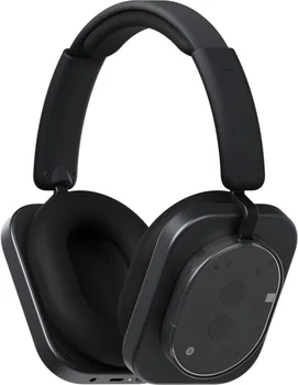 Навушники з мікрофоном Nothing Headphone (1) Black