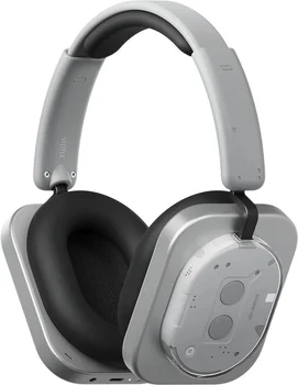 Наушники с микрофоном Nothing Headphone (1) White