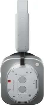 Наушники с микрофоном Nothing Headphone (1) White