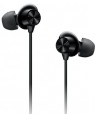 Навушники з мікрофоном OnePlus Nord Wired Earphones E103A 3.5mm Black