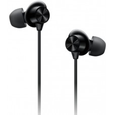 Навушники з мікрофоном OnePlus Nord Wired Earphones E103A 3.5mm Black