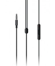 Навушники з мікрофоном OnePlus Nord Wired Earphones E103A 3.5mm Black