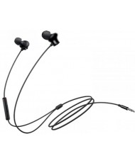 Навушники з мікрофоном OnePlus Nord Wired Earphones E103A 3.5mm Black