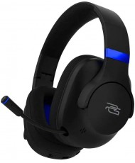 Навушники з мікрофоном Proove Gaming Bliss Pro Wireless Black (GHBLP0010001)