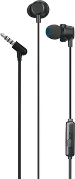 Наушники с микрофоном Proove Scape J1 Black (WESJ10000801)