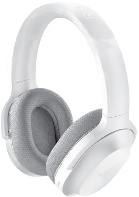 Наушники с микрофоном Razer Barracuda Mercury (RZ04-03790200-R3M1) (UA)