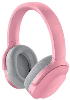 Навушники з мікрофоном Razer Barracuda Quartz (RZ04-03790300-R3M1) (UA)