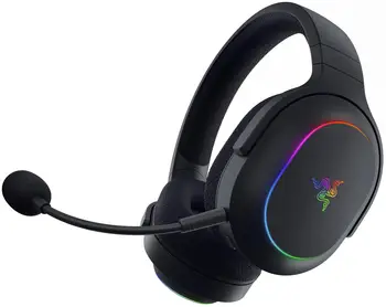 Навушники з мікрофоном Razer Barracuda X Chroma Black (RZ04-05220100-R3M1) (UA)