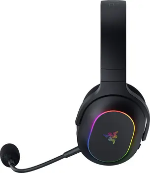 Навушники з мікрофоном Razer Barracuda X Chroma Black (RZ04-05220100-R3M1) (UA)