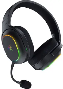 Навушники з мікрофоном Razer Barracuda X Chroma Black (RZ04-05220100-R3M1) (UA)