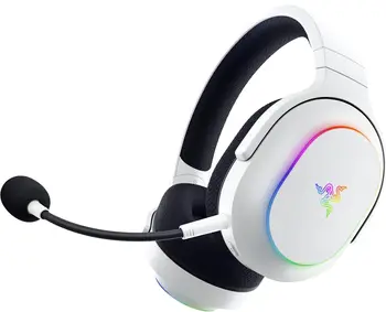 Навушники з мікрофоном Razer Barracuda X Chroma White (RZ04-05220200-R3M1) (UA)