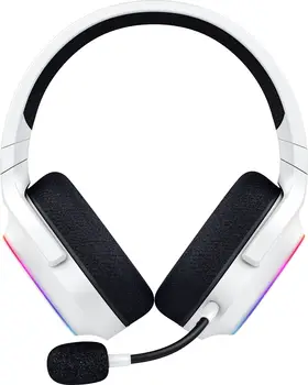 Навушники з мікрофоном Razer Barracuda X Chroma White (RZ04-05220200-R3M1) (UA)