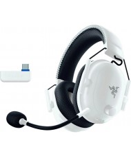 Наушники с микрофоном Razer BlackShark V2 Pro for Playstation White (RZ04-04530600-R3G1) (UA)