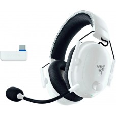 Наушники с микрофоном Razer BlackShark V2 Pro for Playstation White (RZ04-04530600-R3G1) (UA)