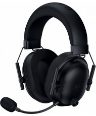 Наушники с микрофоном Razer Blackshark V2 HyperSpeed Black (RZ04-04960100-R3M1) (UA)