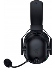 Наушники с микрофоном Razer Blackshark V2 HyperSpeed Black (RZ04-04960100-R3M1) (UA)