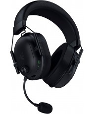 Наушники с микрофоном Razer Blackshark V2 HyperSpeed Black (RZ04-04960100-R3M1) (UA)