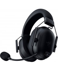 Наушники с микрофоном Razer Blackshark V2 HyperSpeed Black (RZ04-04960100-R3M1) (UA)