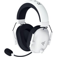 Навушники з мікрофоном Razer Blackshark V2 HyperSpeed Wireless White (RZ04-04960200-R3M1) (UA)