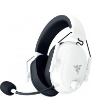 Навушники з мікрофоном Razer Blackshark V2 HyperSpeed Wireless White (RZ04-04960200-R3M1) (UA)