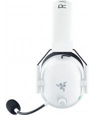 Наушники с микрофоном Razer Blackshark V2 HyperSpeed Wireless White (RZ04-04960200-R3M1) (UA)